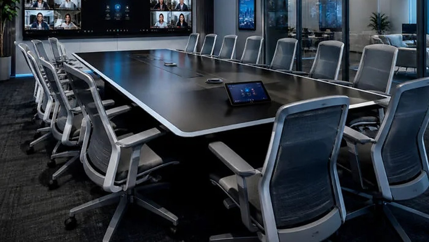 Salle de réunion